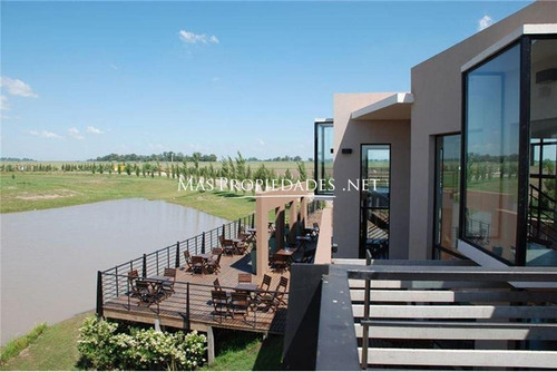 Imagen 4 de 4 de Lote En La Faustina Con Salida Al Lago