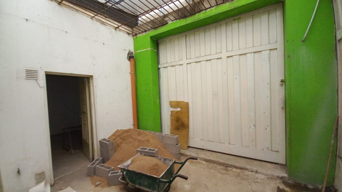 Imagen 15 de 22 de Local + Galpon/deposito En Venta. Sobre Av. Sabattini 4300, Zona Ideal.