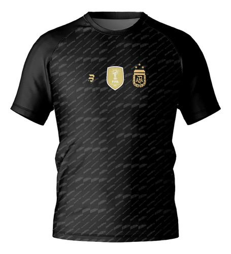 Camiseta Argentina 22