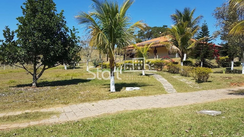 Chácara À Venda Em Sousas - Ch090248