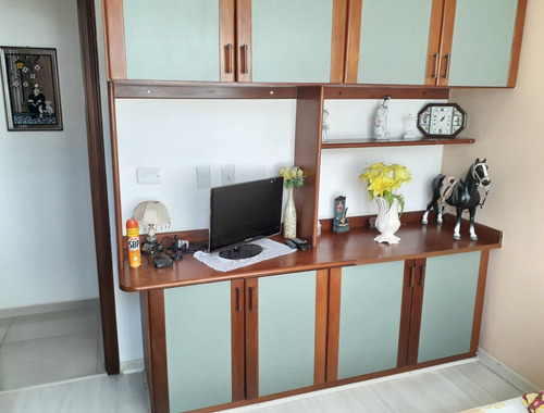 Apartamento À Venda Na Rua Barão De Mesquita, Grajaú, Rio De Janeiro - Rj - Liv-3303