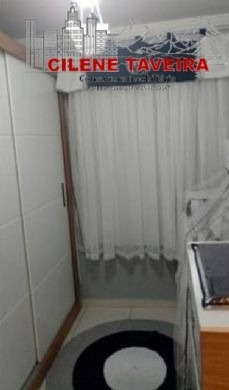 Imagem 6 de 12 de 01455 - Apartamento 2 Dorms, Aricanduva - São Paulo/sp - 1455