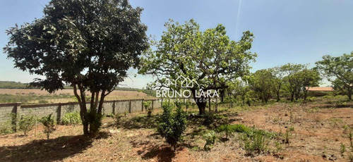 Imagem 2 de 30 de Lote À Venda Em Igarapé Condomínio Serra Verde - Te0008