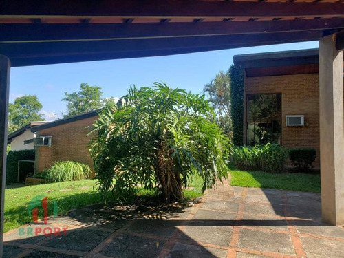 Imagem 23 de 30 de Casa À Venda, 577 M² Por R$ 2.200.000,00 - Chácara Vale Do Rio Cotia - Carapicuíba/sp - Ca0463