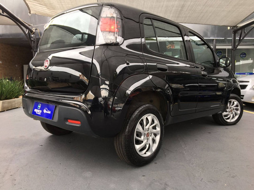 Imagem 5 de 10 de Fiat Uno 1.0 Fire Flex Attractive Manual