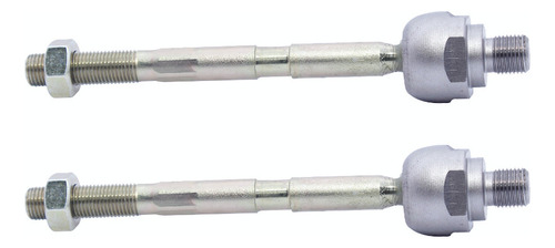 Brazo Axial Para Kia Rio Jb 1.4 2006 2011 Par
