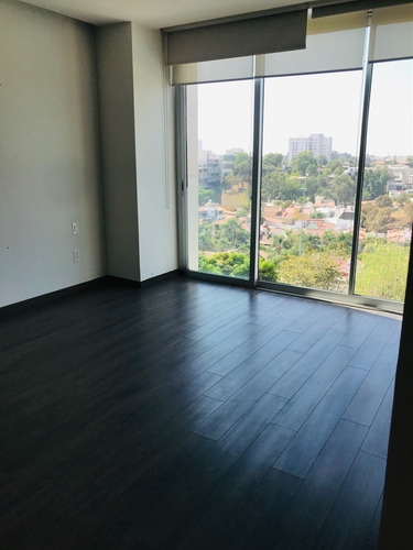 Imagen 12 de 30 de Departamento En Renta En Lomas Del Valle Condominio Vistas D