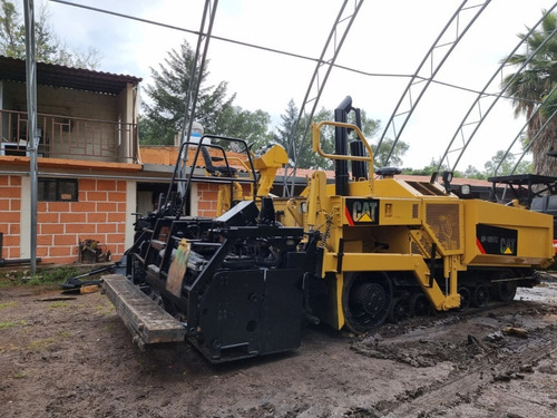 Imagen 2 de 5 de Pavimentadoras Caterpillar Ap-1055c