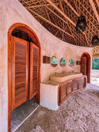 Terrenos Ecológicos En Venta Tulum