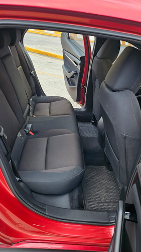 Mazda Mazda 3 2.5 S Hchback At