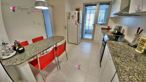 Apartamento En Venta Aidy Grill 3 Dormitorios- Ref: 9490