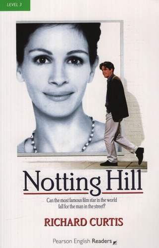 Notting Hill + Mp3 Pack - Penguin Readers Level 3