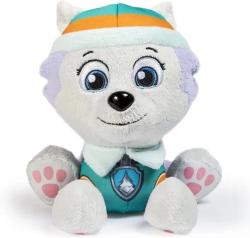 Peluche Everest Paw Patrol