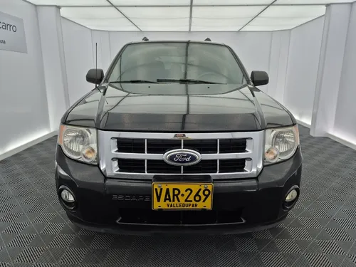 Ford Escape 3.0 Xlt