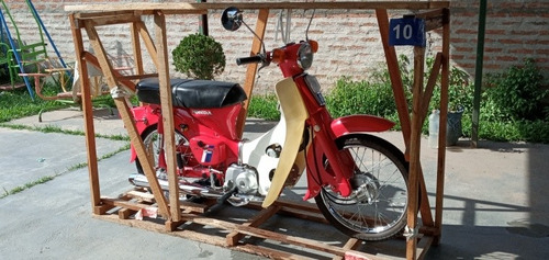 Honda Econo Power