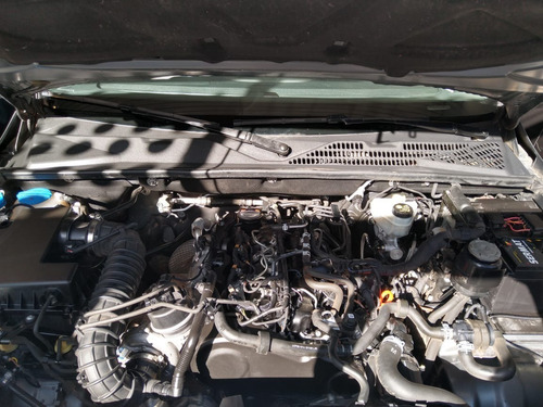 Volkswagen Amarok 2.0l Tdi 180 Cv 4x2 Pick Up Doble Cabina