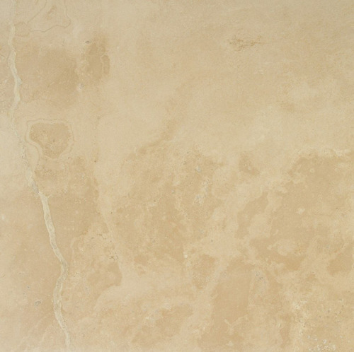 Mesada De Baño En Marmol Travertino Beige