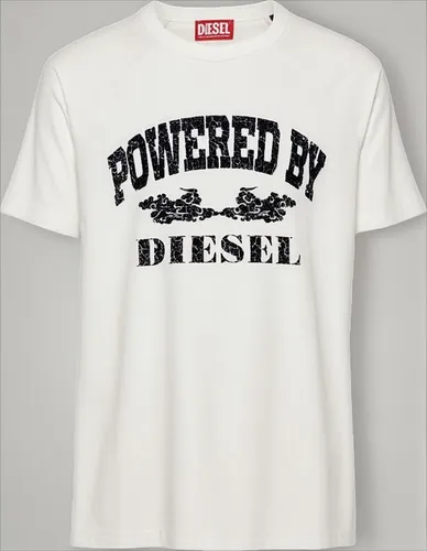 comprar Remera Diesel. Importada