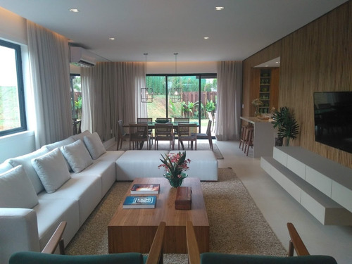 Imagem 3 de 30 de Venda Casa Em Condominio Em Sousas Campinas - Ca02097 - 32957882