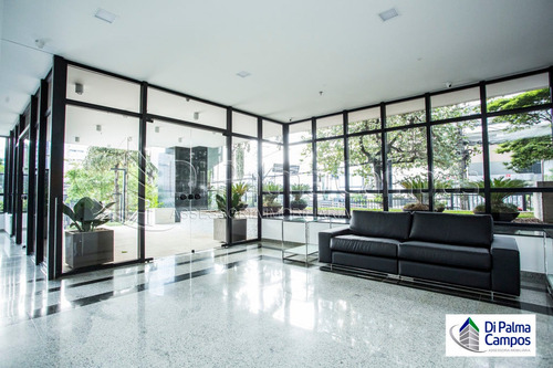 Prédio Comercial De 280 M² Na Liberdade - Dp4635