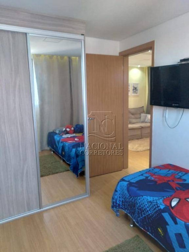 Imagem 24 de 30 de Apartamento À Venda, 50 M² Por R$ 320.000,00 - Utinga - Santo André/sp - Ap12350