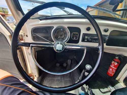 Fusca