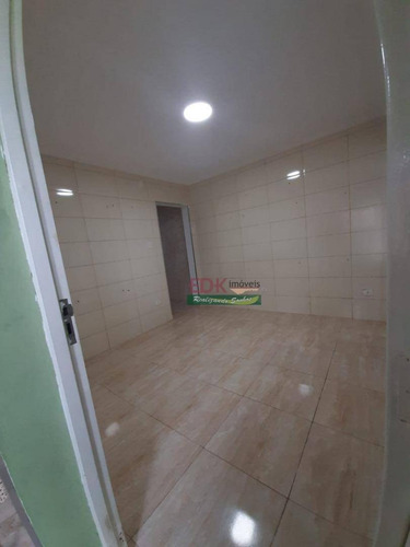 Imagem 11 de 19 de Sobrado Com 3 Dormitórios À Venda, 230 M² Por R$ 370.000,00 - Jardim Santa Tereza - Taubaté/sp - So2322