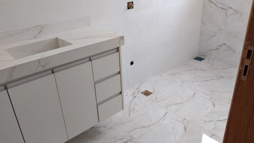 Imagem 15 de 26 de Casa Com 3 Dormitórios À Venda, 145 M² Por R$ 570.000,00 - Condomínio Mansour - Araçatuba/sp - Ca1161
