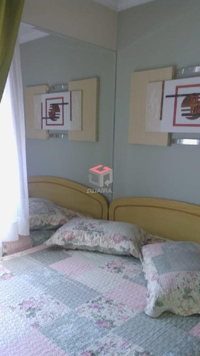 Imagem 15 de 26 de Apartamento À Venda, 2 Quartos, 1 Vaga, Santo André - Santo André/sp - 100400