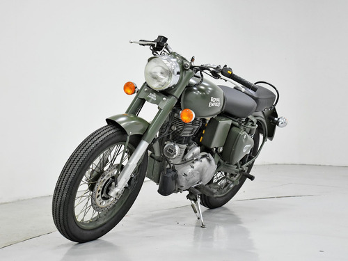 Royal Enfield Bullet Classic 500 500 2019/2020