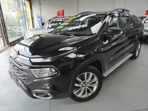 Fiat Toro TORO FREEDOM 1.8 16V FLEX AUT.