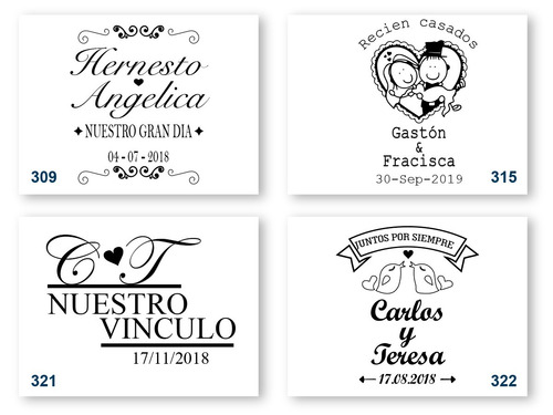 Copas Para Matrimonio 2 Copas De Cristal Tipo Flauta + Caja