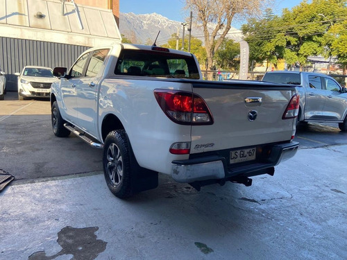 Mazda Bt-50 2019