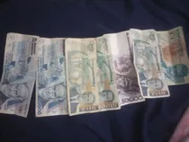 Comprar Sin Billetes Antiguos