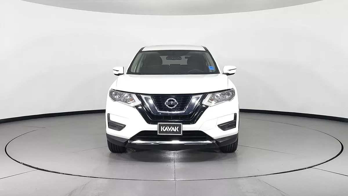 Nissan X-Trail 2.5 SENSE 3 ROW AUTO