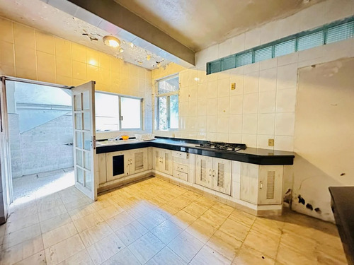 Casa En Venta En Colonia Anzures Calle Copernico #· 27 En Miguel Hidalgo. Muy Cerca, Av. Melchor Ocampo, Av. Thiers, Av. Ejercito Nacional, Paseo De La Reforma, Torre Mayor Y Torre Bbva. Fl19-za