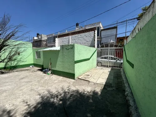 Se Vende Casa En Col. Las Palomas, San Felipe Tlalmimilolpan, Toluca