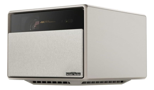 Projetor 4K Xgimi Horizon Ultra Bege
