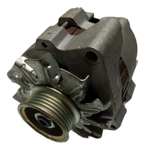 Alternador Chevrolet Gm Century Blazer 105 Amp Cachon (Reacondicionado)