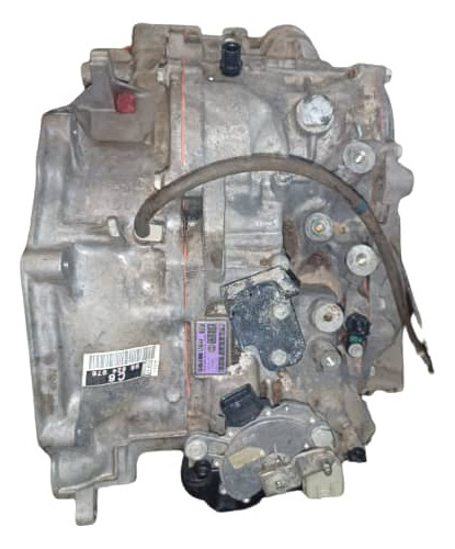 Caja Automática Chevrolet Epica (Usado)