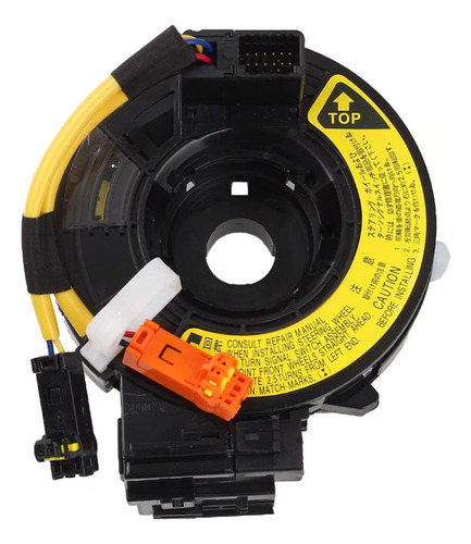 Pista Carrete Resorte Reloj Para Toyota Camry Toyota