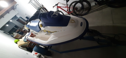 Imagen 3 de 4 de Seaadoo