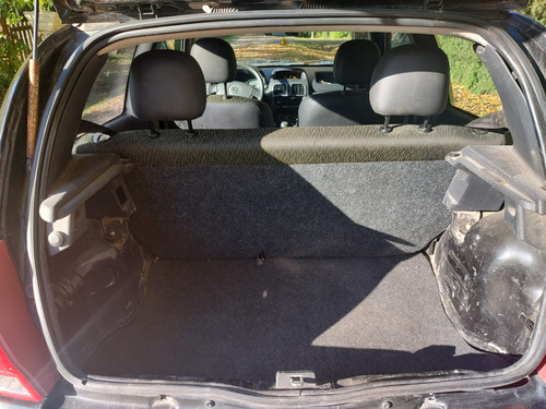Clio Mio Gt Line 1.2