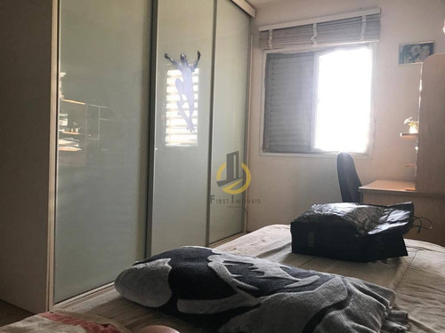 Imagem 17 de 30 de Casa À Venda, 110 M² Por R$ 606.000,00 - Sacomã - São Paulo/sp - Ca0076