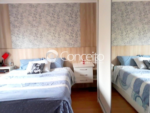 Imagem 9 de 15 de Apartamentos - Chacara Das Pedras - Ref: 10417 - V-10417