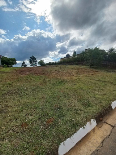 Imagem 3 de 5 de Lote / Terreno No Condomínio Serra Da Estrela - Atibaia - 11211