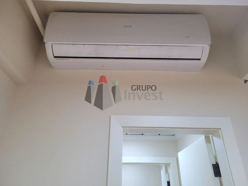 Imagem 5 de 22 de Sala, 35 M² - Venda Por R$ 180.000,00 Ou Aluguel Por R$ 1.100,00/mês - Centro - Campinas/sp - Sa0906