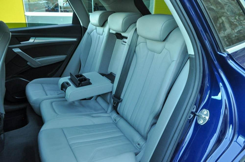 Audi Q5 2.0 S-LINE TFSI QUATTRO AT
