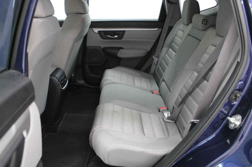Imagen 3 de 15 de Honda Cr-v 2019 4 Cilindros