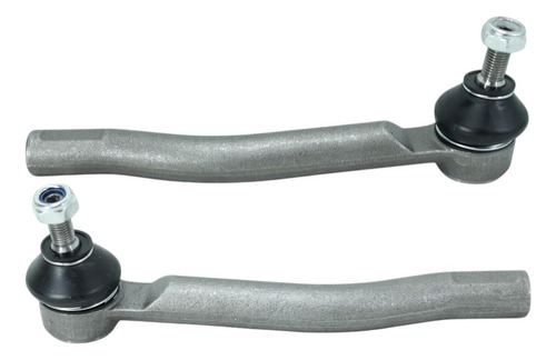 Terminales De Dirección Ext Izq- Der Para Nissan Nv200 13-21